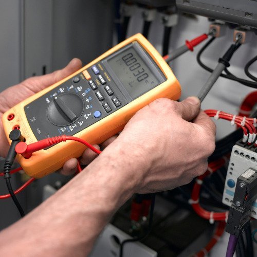 Domestic Electricians - Testing and Inspections - JAH Electrical Services Domestic Electricians - Testing and Inspections - JAH Electrical Services